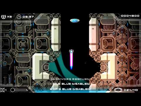 Velocity Ultra Playstation 3