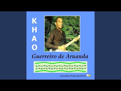 Guerreiro de Aruanda