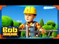 Bob S Scariest Build Yet Compilation Bob The Builder Cartoons For Kids