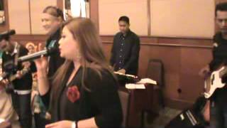 Wann - Selamat Pengantin Baru ( Cover By S.O.S.S )