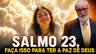 Ansiedade Não é o Problema — A Falta DISSO É! Augustus Nicodemus Revela o Caminho da Paz de Deus!