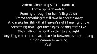 Gimme Something - Granger Smith