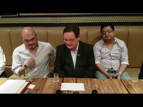 Ardbeg Kelpie Whisky Review