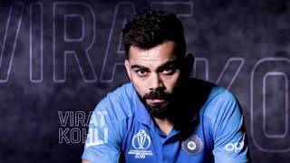 Virat Kohli  Believer (Imagine Dragons)  Batting S