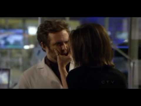CSI NY - We're Here For A Good Time!