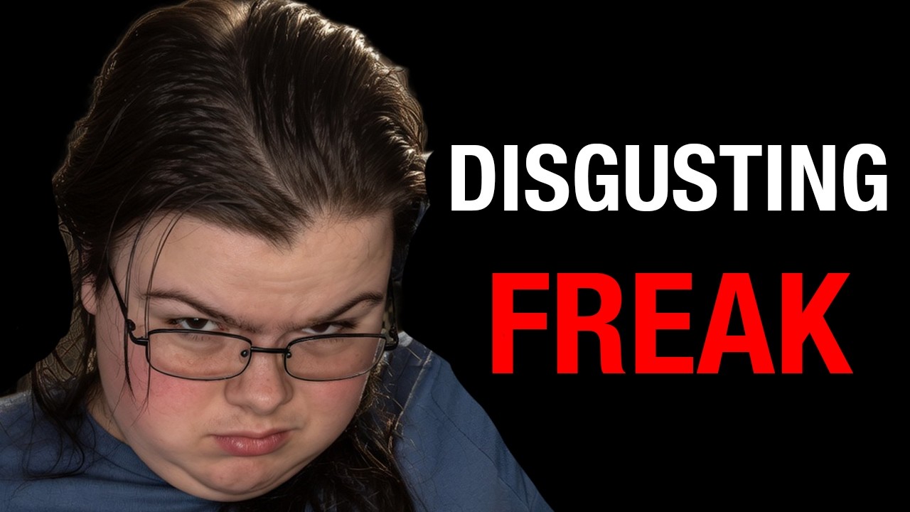 HOLY SH*T, HIS DM'S GOT LEAKED AND ITS HORRIBLE 😭😭😭