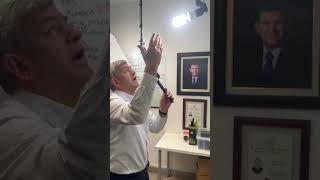 Selens Camera Wall Mount Ring Light Boom Arm Unboxing and Review! #productreview #unboxing #1