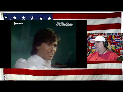 Taï phong ( Jean-Jacques Goldman )- Sister jane. 1975. - REACTION