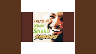 Shaggy Shake Shake (Raggatek)