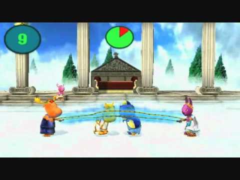 nickelodeon fit wii canada