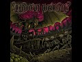 Blood Of The Wolf Black Brutal Death III Blood Legend Full Album