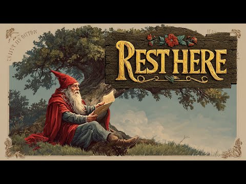 Medieval Music and Celtic Wisdom – Relaxation with Quotes of Old