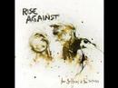 Rise Against - Prayer Of The Refugee 