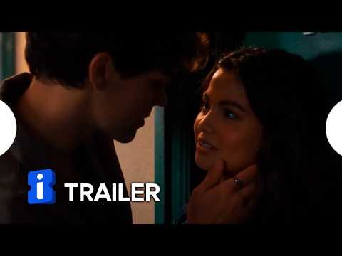 O Bad Boy E Eu - Trailer