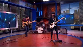 Download lagu Gugun Blues Shelter - Kandas (Live at IMS ) mp3