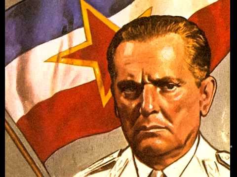 With Marshal Tito (Uz Maršala Tita) [English]