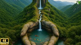 IMPOSSIBLE WONDERS | 35 Earth's Most Unreal Destinations That Shocked the World