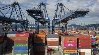 Tariffs Functioning as a Sort of ‘Deterrent’: Lucier
