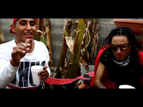 JFLOW GTZ - NO VENGA (JD Filmz)