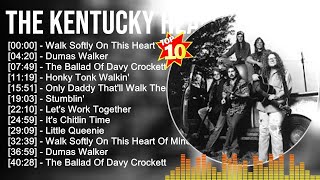 T.h.e K.e.n.t.u.c.k.y H.e.a.d.h.u.n.t.e.r.s Greatest Hits ~ Top Country Music Of All Time