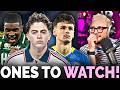 Mbo WHO This Is Our World Cup Eleven To Watch