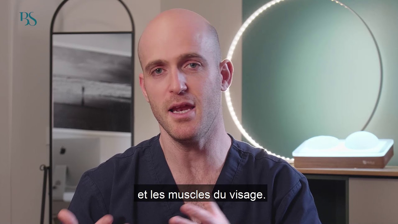Dr Benjamin Sarfati - Lifting, mini lifting : quelles différences