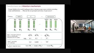 Scaling Inference Time Scaling: KV Cache Quantization | Hao Wang, Ligo