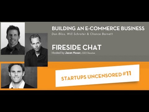 comment demarrer un e commerce