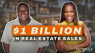 She Gave Away a House — And Built a Billion Dollar Real Estate Business | w/ Erika Brown