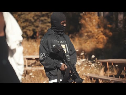 “Lights Off” - Rootion Tha Don ft Bxby$huut bxbyduce1 (Official Music Video) || Dir. 503Filmz
