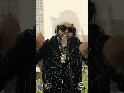 The Vulgo FK  Freestyle (OTR Brazil 🇧🇷)