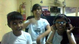 Child 4 Child - We Are One (Chorus by members of the Children&#39;s Advocacy for Rights...)