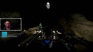 Oh Snap Show : Old Man Gaming-playing Star Citizen and chilling. Twitch Drops!!