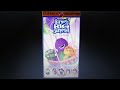 On This Day In 1998 Barney S Big Surprise Was Released On VHS