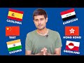 Azadi Kashmir Hong Kong Catalonia Separatism Explained By Dhruv Rathee