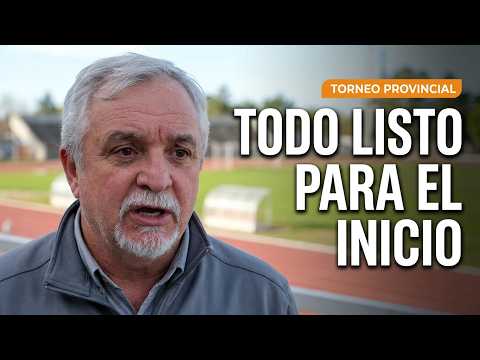 FÚTBOL SUB-13 : COMIENZA EL TORNEO PROVINCIAL DE SELECCIONES