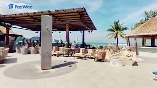 视频 of The Bay and Beach Club 