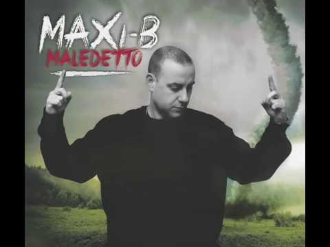 MAXI B - CONFIDENZE