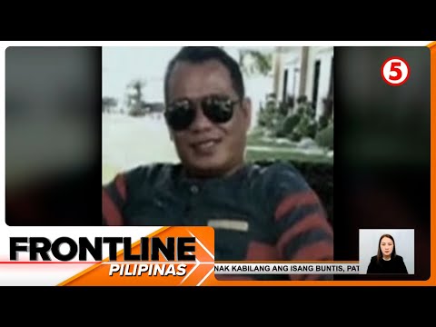 Leader umano ng gun-for-hire group, patay matapos saksakin sa Bilibid | Frontline Pilipinas