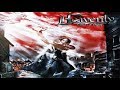 Heavenly - Victory (Creature Of The Night) - With Lyrics