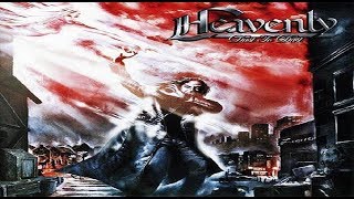 Heavenly - Victory (Creature Of The Night) - With Lyrics