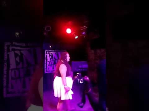 Fuego By Merc The Big Body Benz