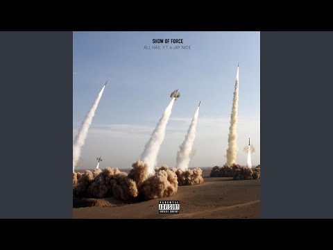 Show of Force (feat. Jay Nice)