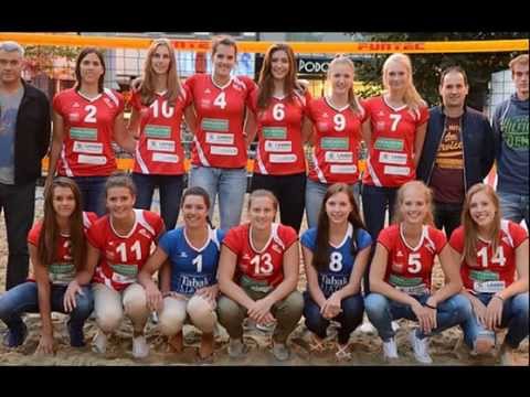 Start Seizoen 2015   2016