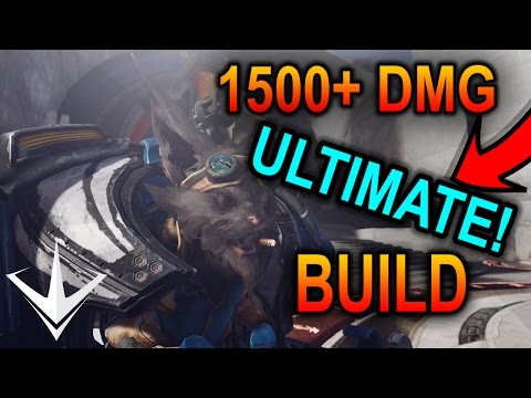 paragon HOWITZER BUILD 1500+ DMG |HIS ULTIMATE IS GREAT|  AFTER PATCH