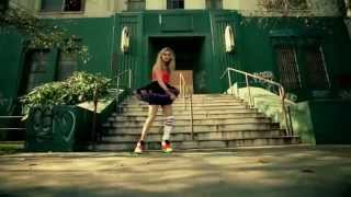 Colette Carr  Bitch Like Me.mp4