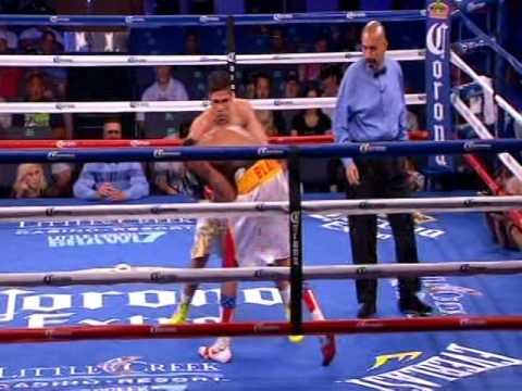 Brian Castaño - Todd Manuel