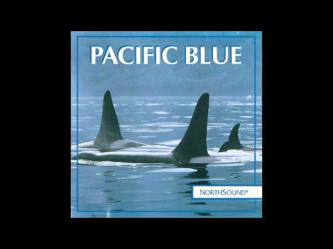Pacific Blue - 05 Ocean Breeze