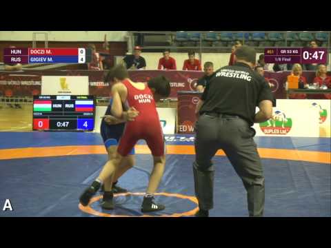 Matvas DOCZI (HUN) - Maaomed GIGIEV (RUS).mp4