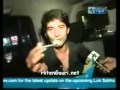 Hiten Tejwani S Birthday On Saas Bahu Aur Saazish
